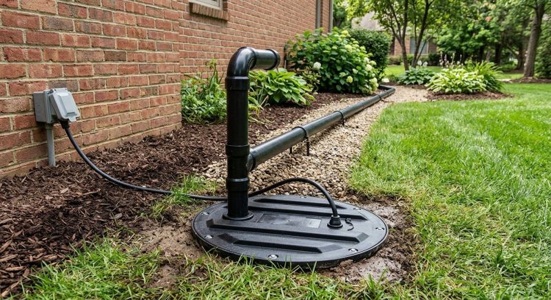 Ejector Pump Installation in Pompano Beach, FL