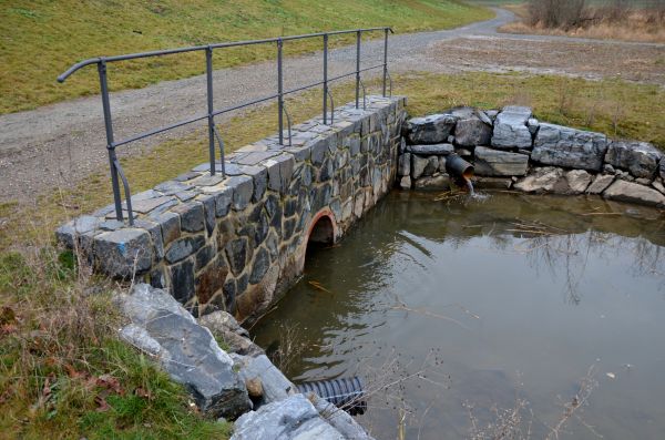 Culvert Landscaping - Culvert Landscaping Poughkeepsie, New York